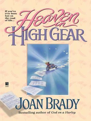 cover image of Heaven in High Gear